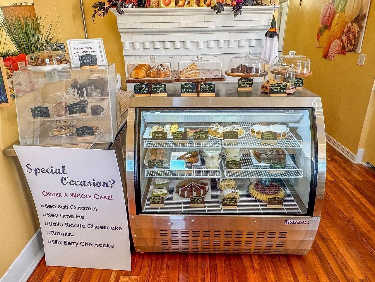Deluxe kutu